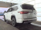 Used 2024 Toyota Sequoia Limited w/ Tow Technology Package image 4