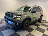 Used 2026 Honda Passport TrailSport Elite image 3