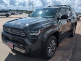 New 2025 Toyota 4Runner 4WD image 3