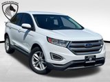 Used 2018 Ford Edge SEL image 2