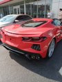 Used 2024 Chevrolet Corvette Stingray Premium Cpe w/ Chrome Exterior Badge Package image 2
