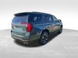 New 2025 GMC Yukon AT4 Ultimate w/ LPO, Floor Liner Package image 6