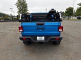 New 2025 Jeep Gladiator Sport image 4