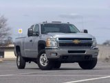 Used 2013 Chevrolet Silverado 2500 LT w/ Interior Plus Package image 3