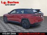 New 2025 Jeep Wagoneer Launch Edition image 3