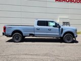 New 2025 Ford F350 Platinum image 2