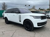 Used 2023 Land Rover Range Rover Long Wheelbase Autobiography image 3