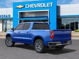New 2025 Chevrolet Silverado 1500 LT image 4