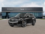 New 2026 INFINITI QX60 Luxe w/ Cargo Package image 2