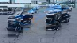 New 2025 Kia Sorento EX w/ EX Panoramic Sunroof Package image 3