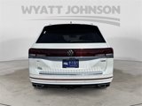 New 2025 Volkswagen Atlas SEL Premium R-Line image 4