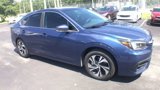 Used 2022 Subaru Legacy Premium image 2