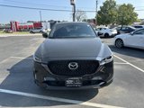 New 2025 MAZDA CX-5 2.5 Turbo w/ Premium Package image 2