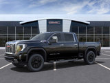 New 2025 GMC Sierra 2500 Denali w/ Denali Reserve Package image 2