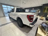 Certified 2023 Ford F150 w/ Tremor Package image 5