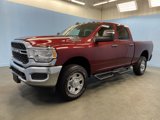 Certified 2024 RAM 2500 Tradesman w/ Chrome Appearance Group image 3
