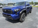 New 2025 Toyota Tacoma TRD Off-Road image 6