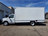 New 2026 Ford E-350 and Econoline 350 Super Duty w/ Power Equipment Group image 3
