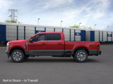 New 2025 Ford F250 King Ranch image 3