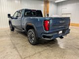New 2025 GMC Sierra 2500 Denali Ultimate image 4