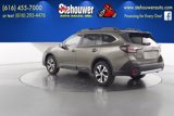 Used 2022 Subaru Outback Limited XT image 5