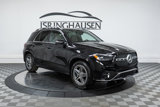 Certified 2024 Mercedes-Benz GLE 350 4MATIC image 3