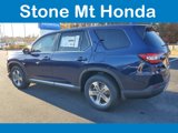 New 2025 Honda Pilot EX-L image 3