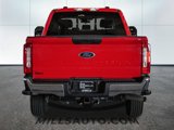 Used 2023 Ford F350 XL w/ XL Chrome Package image 6