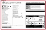 Used 2023 Alfa Romeo Giulia Quadrifoglio image 2