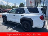 New 2025 Toyota 4Runner TRD Off-Road Premium image 6