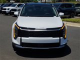 New 2026 Kia Sportage EX image 2