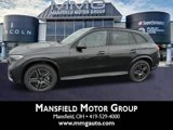 New 2025 Mercedes-Benz GLC 300 4MATIC image 3