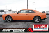 New 2025 Dodge Charger R/T w/ Quick Order Package 25M R/T image 2