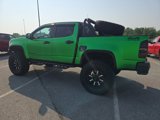 Used 2022 Chevrolet Colorado LT w/ LT Convenience Package image 4