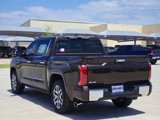 New 2025 Toyota Tundra 1794 Edition image 4