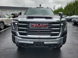 New 2025 GMC Sierra 2500 SLT w/ SLT Premium Package image 2