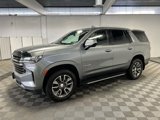 Used 2021 Chevrolet Tahoe LT image 2