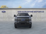 New 2025 Ford F250 4x4 Crew Cab Super Duty image 6