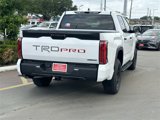 New 2025 Toyota Tundra TRD Pro image 5