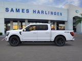 New 2025 Ford F150 Lariat w/ Equipment Group 501A Mid image 3