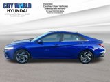 Certified 2024 Hyundai Elantra Limited image 5