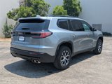 Used 2024 GMC Acadia AT4 w/ Luxury Package image 6