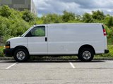 Used 2021 Chevrolet Express 2500 w/ Driver Convenience Package image 4