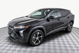 Used 2024 Chevrolet Trax RS w/ Sunroof Package image 4