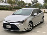 Used 2021 Toyota Corolla LE image 3