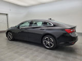 Used 2023 Chevrolet Malibu LT w/ Driver Confidence Package image 3