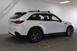 New 2025 MAZDA CX-70 3.3 Turbo w/ Preferred Package image 5