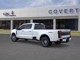 New 2026 Ford F350 4x4 Crew Cab DRW Super Duty image 4