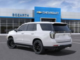 New 2025 Chevrolet Tahoe High Country image 3