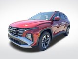 New 2025 Hyundai Tucson SEL image 1